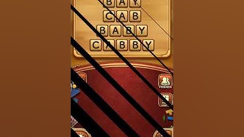 Word Connect Level 291 292 293 294 295