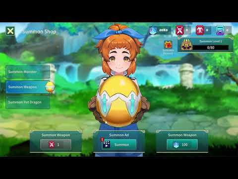 Mastering Monster Training and Growth in Divine Throne: Idle RPG
