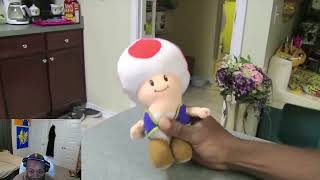 Sml Movie Bowser Juniors Homework Reaction