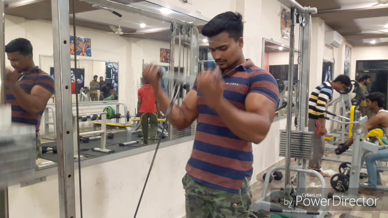 Arm Workout The Rock Full Body Workout Blog Arm Workout The Rock Full Body Workout Blog