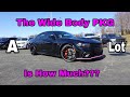2020 Dodge Charger Scat Pack Widebody Review - The Good The Bad And Everything Else!