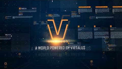 Virtalus Corporate Video