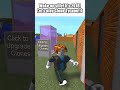 Roblox OG Clone Tycoon 1 #shorts