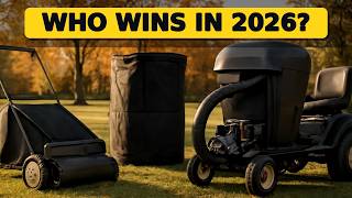 Information Top 5 Best Leaf Collection Systems 2026 - Make Yard Cleanup Effortless Guide
