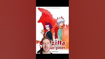 Where is Godzilla Singular Point S2???! #godzilla #godzillasingularpoint #fyp