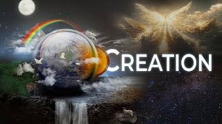 CREATION (Invisible & Visible) || Part 3: Sound Doctrine series by Daniel Maritz