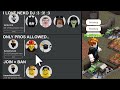 I hacked in TDS Private Servers | ROBLOX