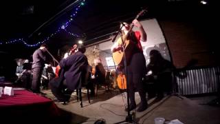Classical Revolution | Arts Upload