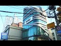 【4K】 KONNECT Entertainment Bldg. & Nearby Walking Tour [Ent. Special]┃커넥트 엔터테인먼트 사옥 &주변거리 걷기 [기획사특집]