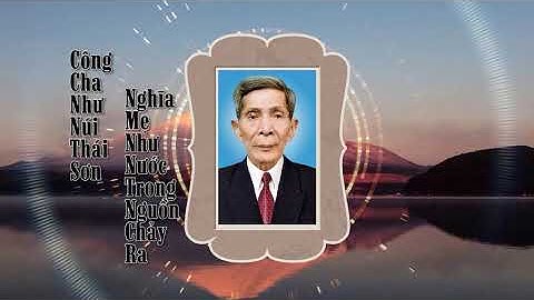 4K - Lễ tang cụ Giuse Nguyễn Văn Khánh - Giáo Xứ Động Linh (12-14/02/2021)