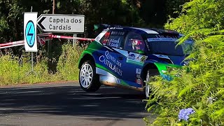 Rally Vinho Madeira 2024 | Mistakes & Pure Sound | Full HD ®