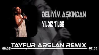 Yıldız Tilbe - El Ele Olsak (Tayfur Arslan Remix) Resimi