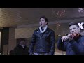 Flashmob „Gloria” bei Karstadt-Darmstadt ( Weihnachten 2018)