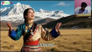 CANG QIONG HUAN  --_-- Lin_lu_er  lagu mandarin baru viral