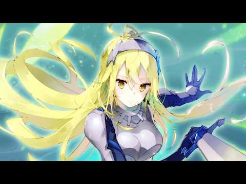乖離性ミリオンアーサー×ソードオラトリア - 乖離性ミリオンアーサー×ソードオラトリア