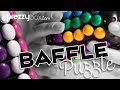 Baffle puzzle  a real brain baffler