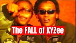 What REALY Happened to XYZee? The Rise & Fall of XYZee (Documentary)