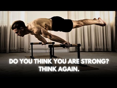 If you think you are strong, think again - Maltese Compilation