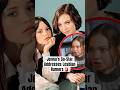 Jenna's Co-Star Addresses Lesbian Rumors #shorts #emmamyers #jennaortega