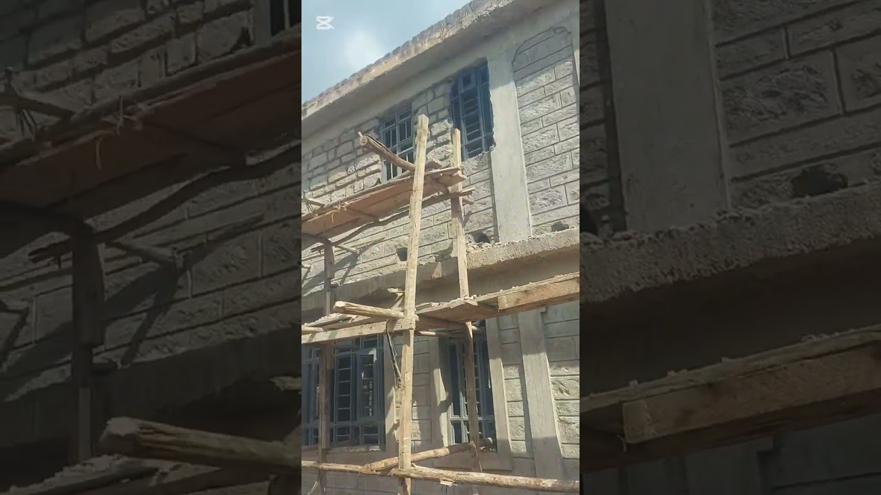 WE DESIGN &BUILD 0713880841/0785855274 Choose CAO Constructions Limited — where quality is visible, 