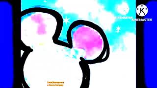 Toon Disney Original Blue Barsfake2007