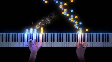 Mozart - Piano Sonata No. 12 in F Major  (3rd Movement)