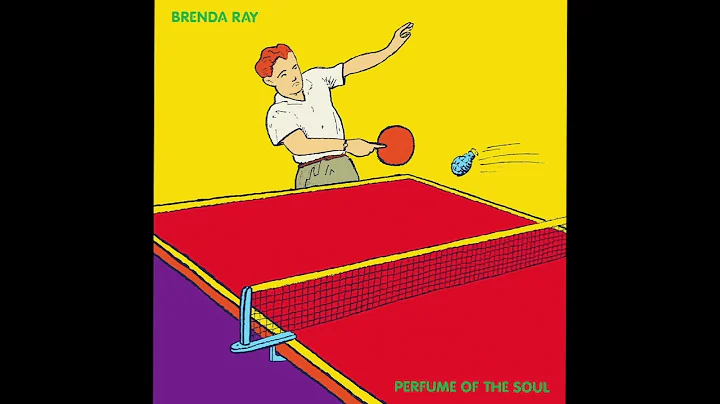 brenda ray - universal purpose