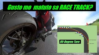 Beginner's Guide to your first Track Day || Session 1: Racing Lines