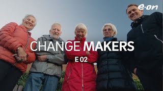 E.02: Energetski otok - Change Makers - Ljudi predvode budućnost energije danas