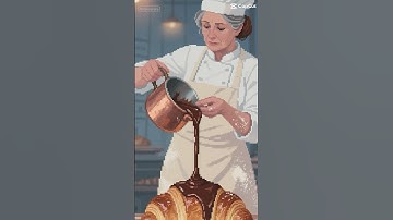 AI Story in 90s Pixel Style | CapCut Experiment #aiart #capcut#artificialintelligence#ai#aiartist