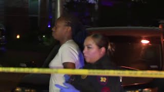 Details Mother allegedly shoots 13-year-old son during fight at N. Harris County home News