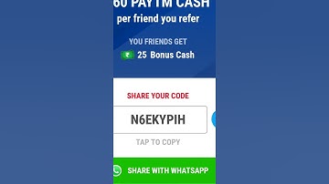 MPL-REFERRAL CODE