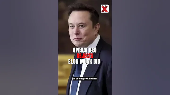 OpenAI CEO Sam Altman Rejects Elon Musk’s $97.4B Acquisition Offer | NewsX