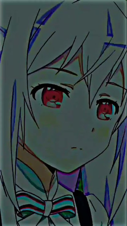 Isla (anime: Plastic Memories)#аниме ###animeedit #shorts