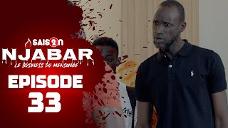 NJABAR - Saison 2 - Episode 33 ** VOSTFR **