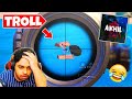 Worlds most famous troll shorts conqueror ind akhil best moments pubg mobile