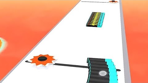 Battery Run || Max Level‼️All Level Gameplay Android/iOS, New Update Level 47-48