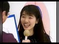 未唯MIE 💕(ピンク・レディー)群星综艺1991