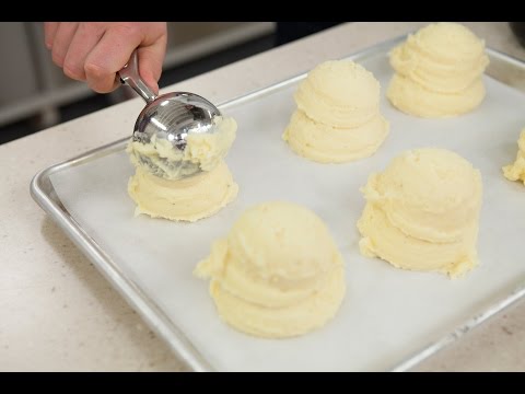 How to Save Leftover Mashed Potatoes