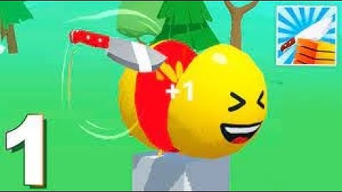 Slice It All - All Levels Gameplay Android,ios (Levels 43-47) #SliceItAll #gameplay #mobilegame