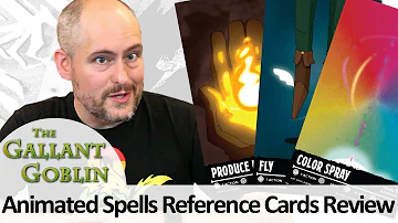 How many spell cards in a magic deck?