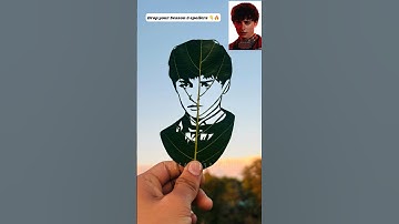 Season 5 Spoiler? Will Byers Art Gone Viral 🔥#strangerthings #willbyers #art