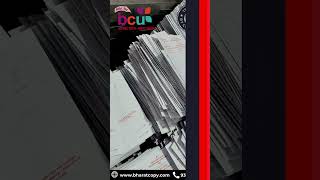 Exam Notebook Manufacturing | Bharat Copy Udyog Jaipur