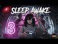 تختيم لعبة رعب نفسي Sleep Awake النوم والاستيقاظ 3 الأخيرة