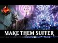 New Lich Lifedrain Damage Is Just ABSURD