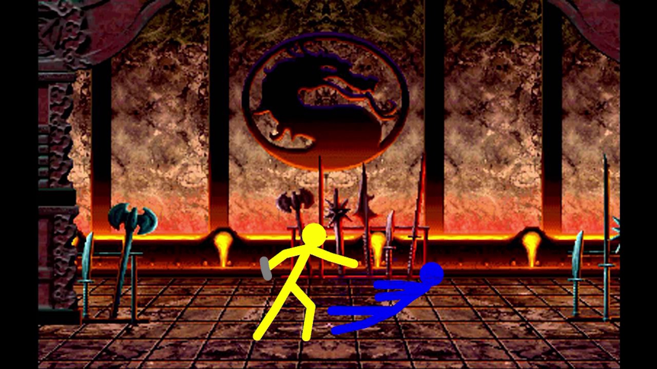 Test Flash Animation 1 YouTube