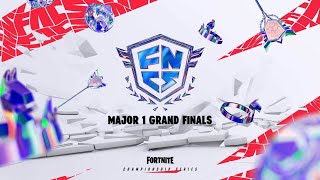 FNCS 2024 | Major 1 | Grand Finals Day 2 | Europe | Highlight
