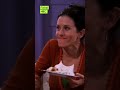 The Rewind: &#39;Friends&#39; Thanksgiving Episode