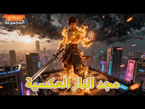 الدبلجة سخ ر الجميع من الإمبراطور المزيف حتى أخرج ميدالية إمبراطور الظلام