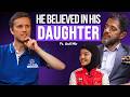 Every Parent’s Nightmare: Supporting a Child’s Impossible F1 Dream ft. Asif Mir